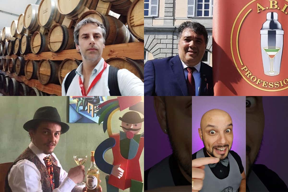 Acqua tonica, star della moderna mixology Acqua tonica, star della moderna mixology