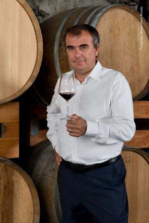 Carlo Pietrasanta (foto: Massimiliano Ruvolo)