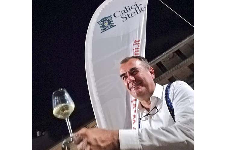 Stelle e calici in tutta Italia con Movimento turismo del vino