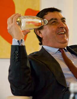 Carlo Pontecorvo