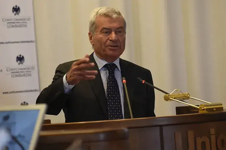 Carlo Sangalli 