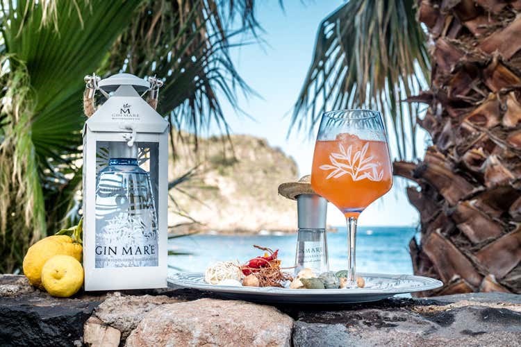 (Gin Mare Mediterranean Inspirations 2018 Carlotta Linzalata vince la finale italiana)
