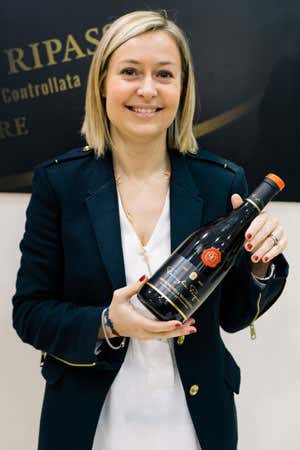 Carlotta Pasqua