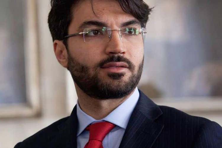 Carmelo Lentino (Carmelo Lentino (Aig): Turismo cruciale Bisogna riproporre un Ministero ad hoc) Carmelo Lentino (Carmelo Lentino (Aig): Turismo cruciale Bisogna riproporre un Ministero ad hoc)