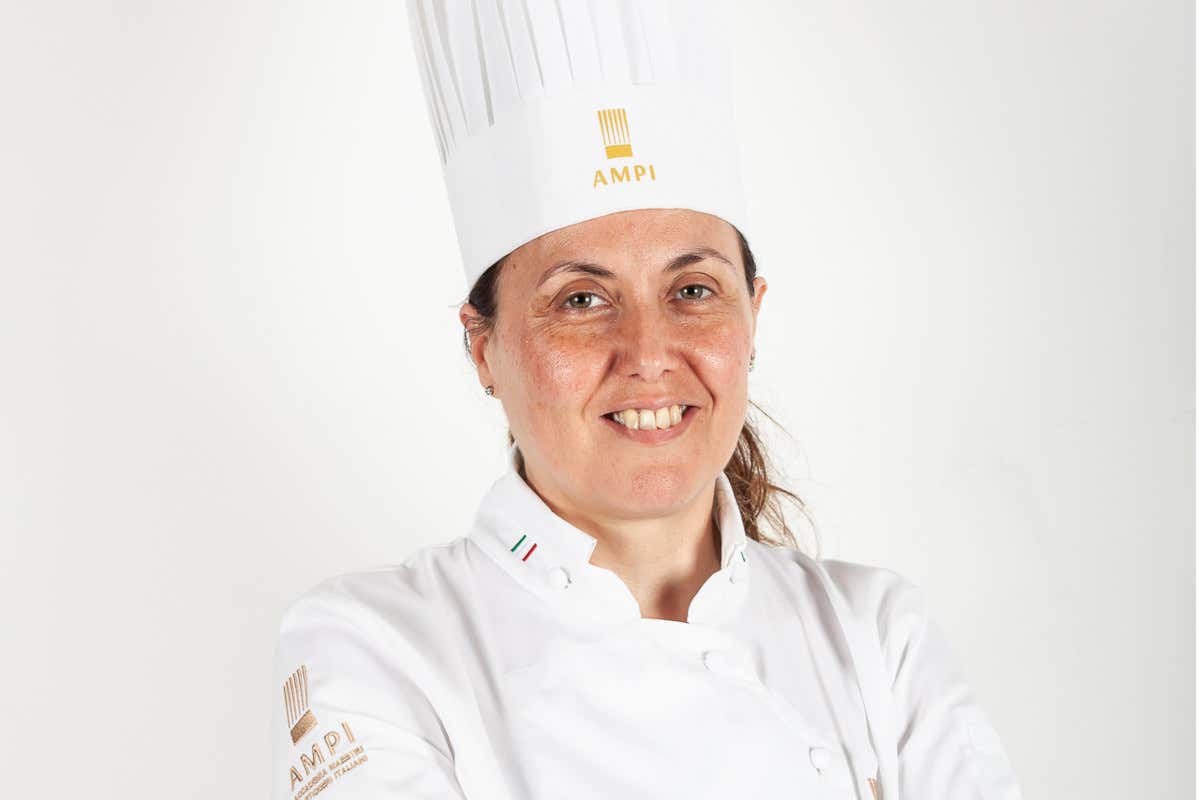 Tappa golosa a Dolciarte, pasticceria boutique di Avellino