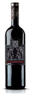 Carmenoire di Borgo La Caccia