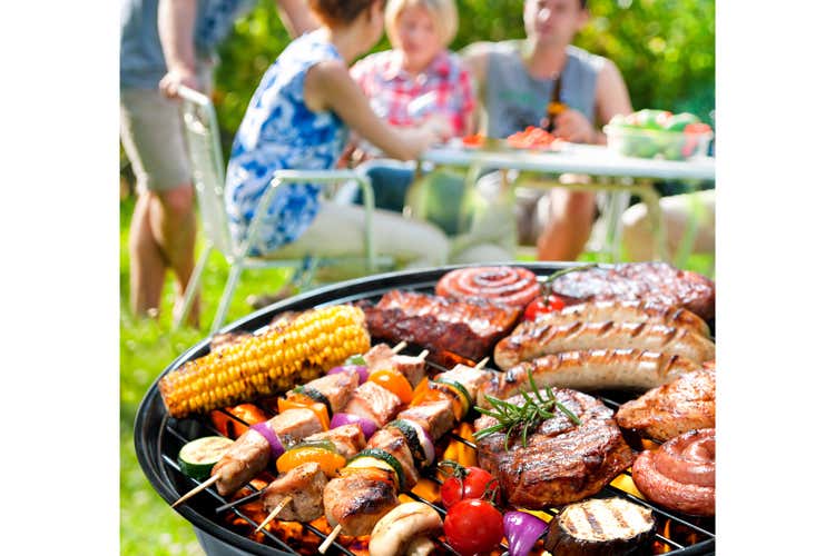 Carne rossa nemica del tumore al seno Attenzione a quantit&agrave; e tempi di cottura