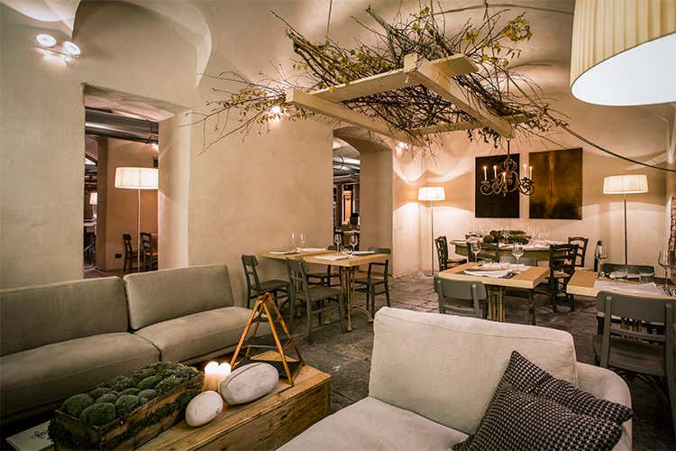 Carni pregiate e formaggi d'alpeggio a Nordic Grill, tipica steakhouse a Milano Carni pregiate e formaggi d'alpeggio a Nordic Grill, tipica steakhouse a Milano