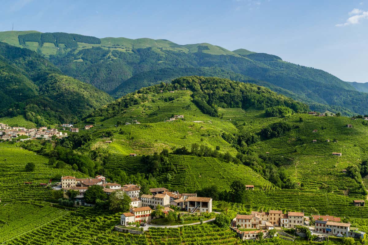 Cuvée 5 Extra Brut: l’identità del Valdobbiadene Docg secondo Col Vetoraz Cuvée 5 Extra Brut: l’identità del Valdobbiadene Docg secondo Col Vetoraz