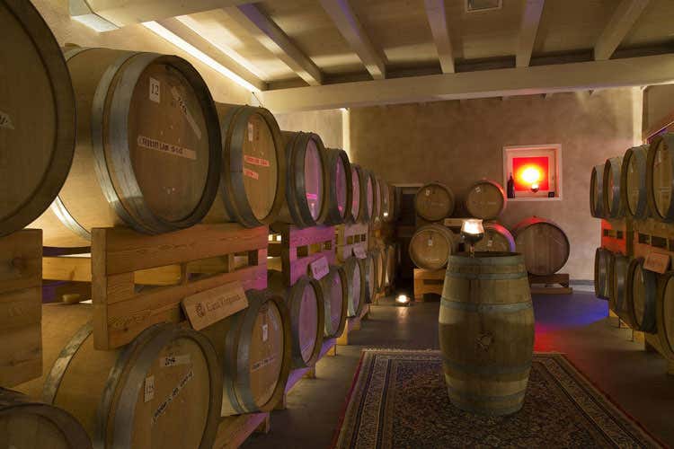 (Casa Virginia Cucina, vini e accoglienza lodevoli)