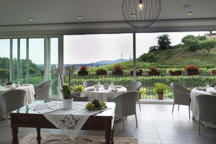 (Casa Virginia Cucina, vini e accoglienza lodevoli)