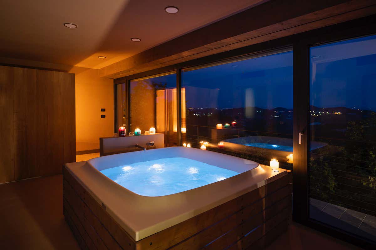 Autunno in Roero: e se scegliessi una dimora di charme? Autunno in Roero: e se scegliessi una dimora di charme?