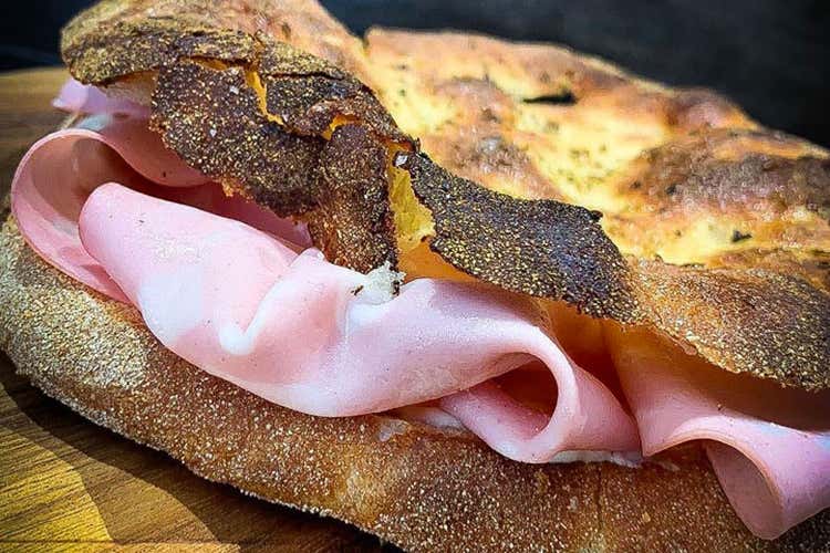 Un grand tour dedicato al palato Sei tappe all'insegna del gusto Un grand tour dedicato al palato Sei tappe all'insegna del gusto