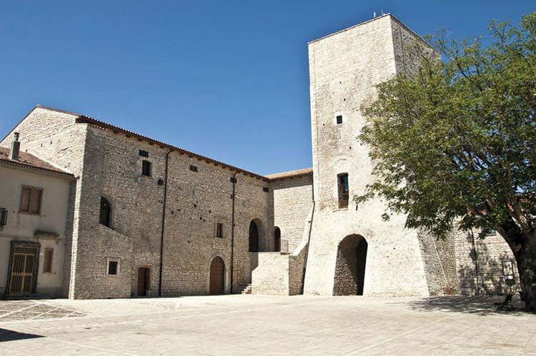 Casalbore torna nel Medioevo Due giorni per celebrare le tradizioni