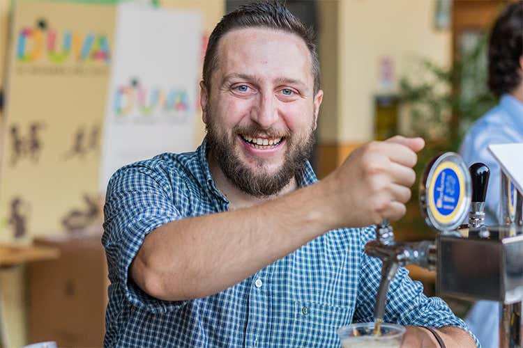 Matteo Marenghi