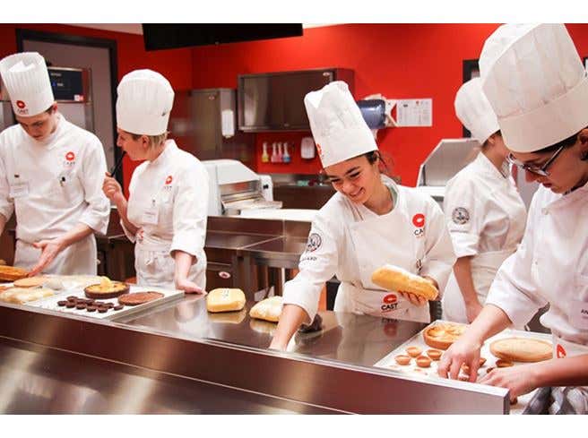 Cast Alimenti passa a Europa Education: per la scuola bresciana una nuova fase internazionale