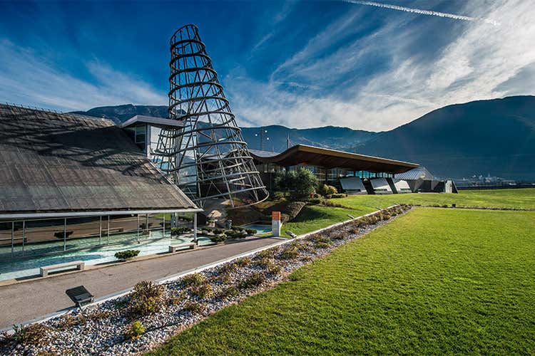 Mezzacorona - La feta tarte-tatin mediterranea e il Pinot Grigio Castel Firmian