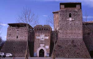 Castel Sismondo