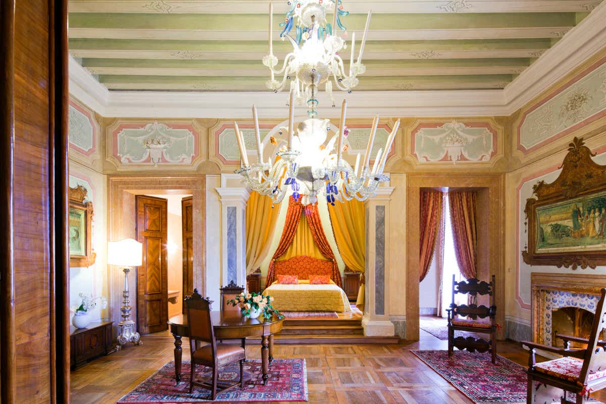 CastelBrando inaugura la nuova spa e festeggia un trittico di anniversari