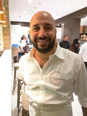 Luca Castellano Luca Castellano