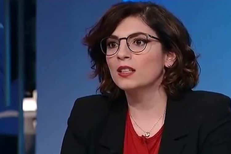 Laura Castelli - Castelli (M5s): «Mancano i clienti? I ristoratori cambino mestiere»