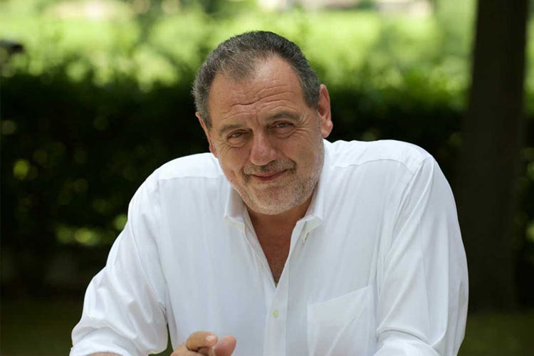 Gianfranco Vissani - Castelli (M5s): «Mancano i clienti? I ristoratori cambino mestiere»