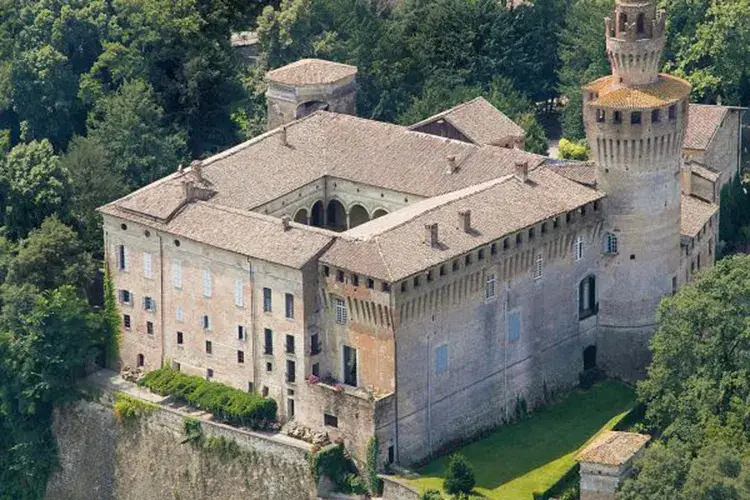 Rivalta