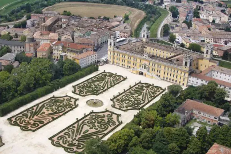 Reggia di Colorno