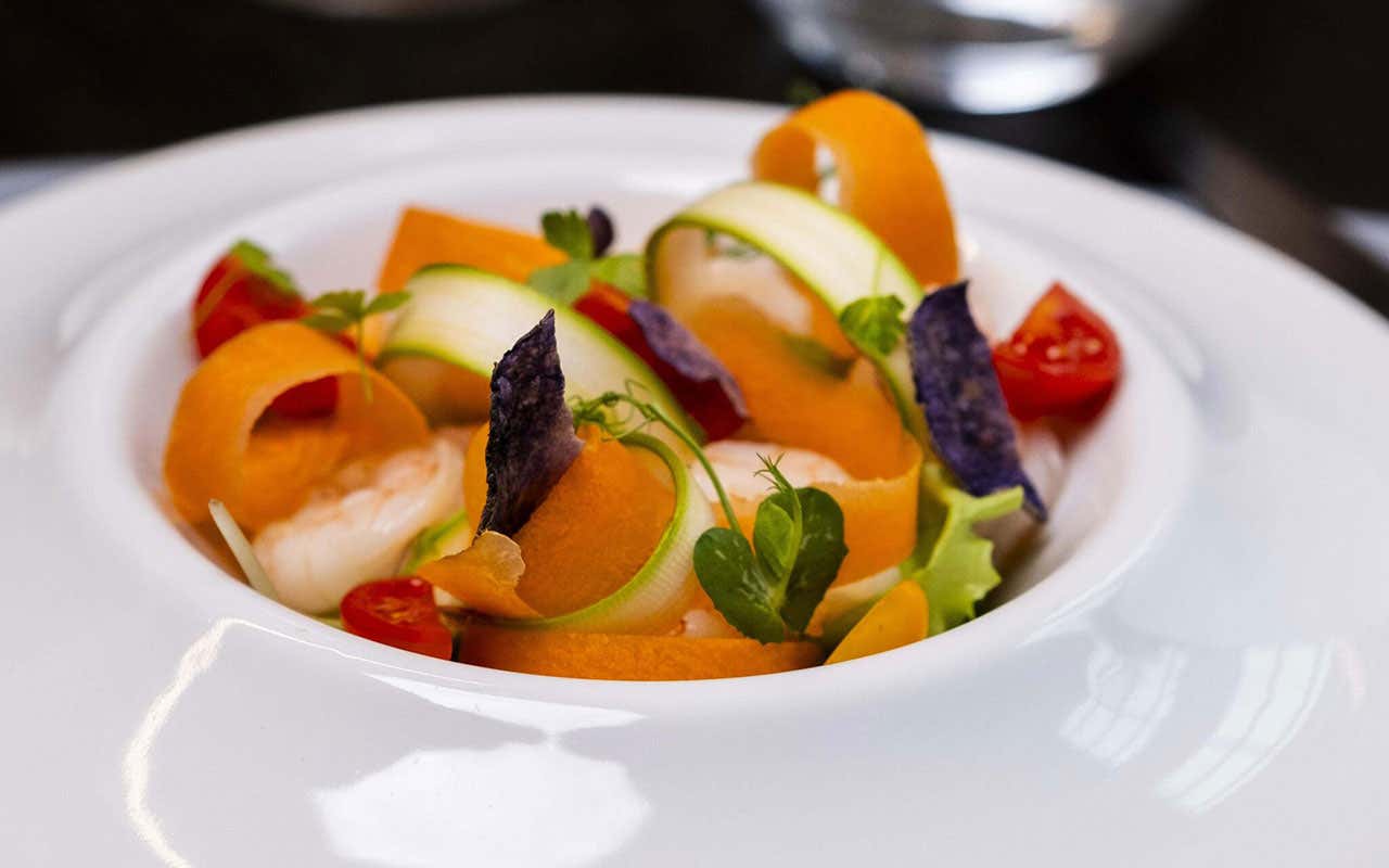 Antica Osteria del Progresso: dove la Milano di un tempo rivive tra bocce e Costolette