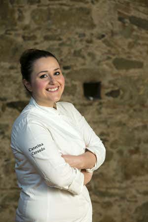 Caterina Ceraudo (foto: Massimiliano Rella)
