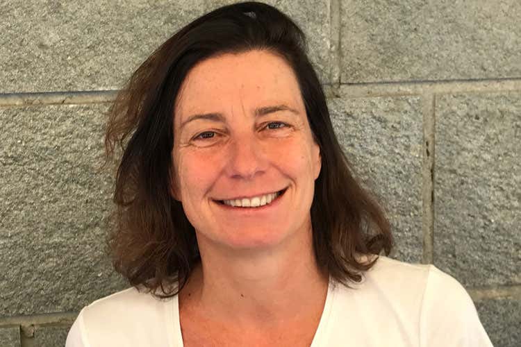 Caterina Soffici - Caterina Soffici, un'italiana a Londra tra romanzi e cultura alimentare Caterina Soffici - Caterina Soffici, un'italiana a Londra tra romanzi e cultura alimentare