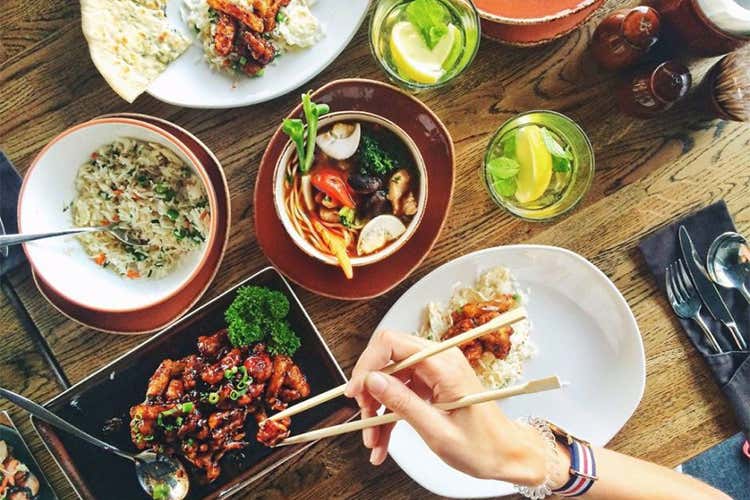 Catering e cuochi a domicilio Roma in vetta per richieste Catering e cuochi a domicilio Roma in vetta per richieste