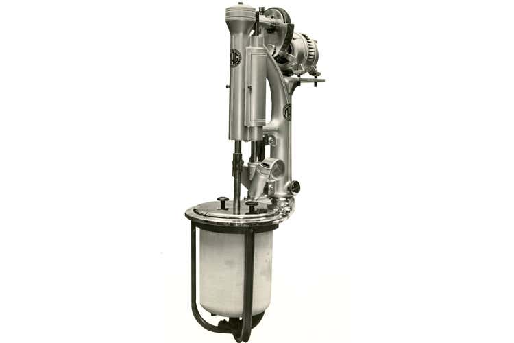 (Cattabriga 1927 - 2017 Una mostra dedicata alla MotogelatieraDA FINIRE) (Cattabriga 1927 - 2017 Una mostra dedicata alla MotogelatieraDA FINIRE)