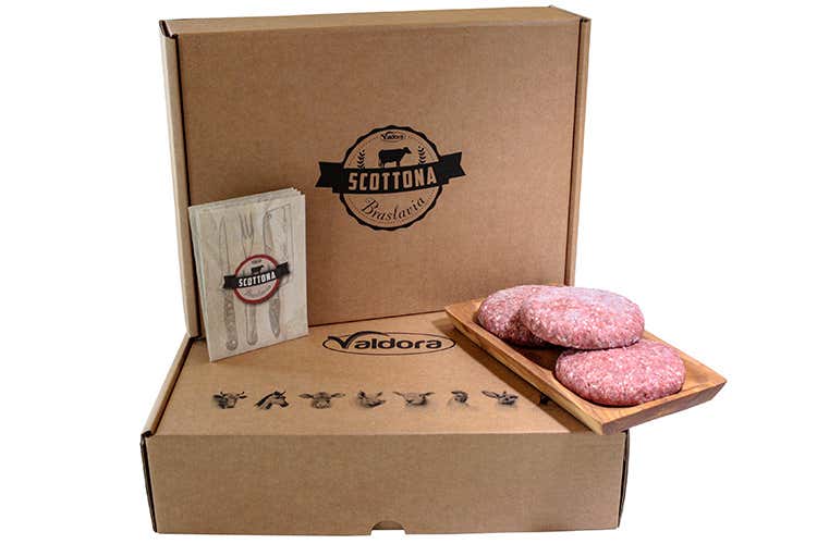 Cattel punta sulla tecnologia IQF e sulla qualit&agrave; delle private label