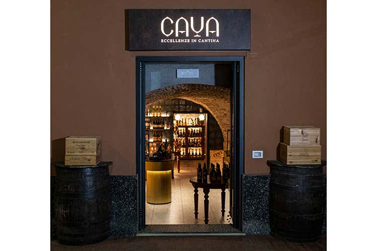 Cava, enoteca per intenditori Vini d’eccellenza a Ventimiglia Cava, enoteca per intenditori Vini d’eccellenza a Ventimiglia