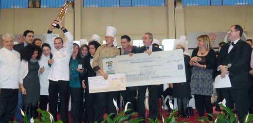 Ipssarct Cavallotti di Città di Castello (Pg) Ipssarct Cavallotti di Città di Castello (Pg)