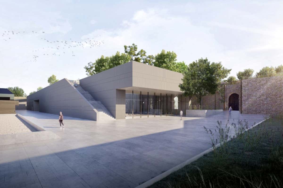 Fiera Firenze: già presentato il progetto definitivo del nuovo Padiglione Cavaniglia A Firenze il turismo congressuale vale oltre 70 milioni di euro