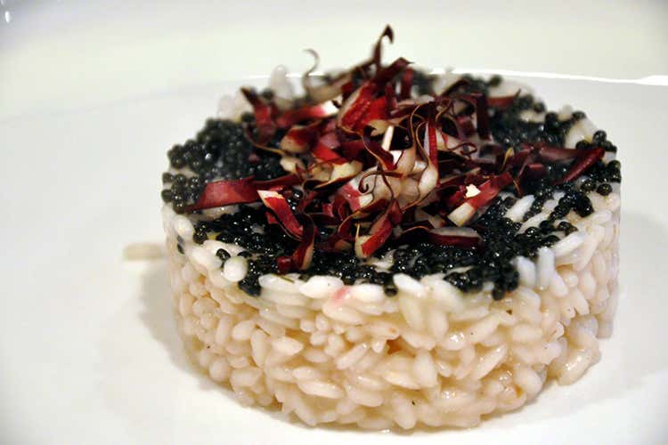 Caviar Giaveri, il caviale che rispetta l&rsquo;ambiente