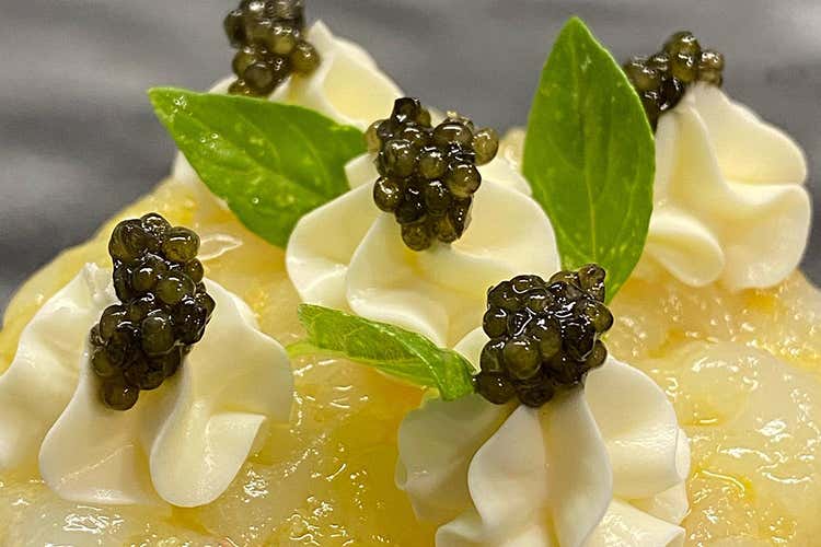 Caviar Giaveri, il caviale che rispetta l&rsquo;ambiente