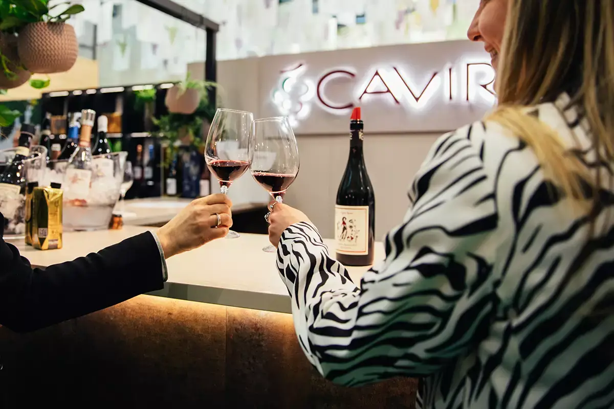 Caviro a Vinitaly ha rappresentato i suoi 12.000 soci Caviro: a Verona il vino ha ripreso il posto che gli spetta