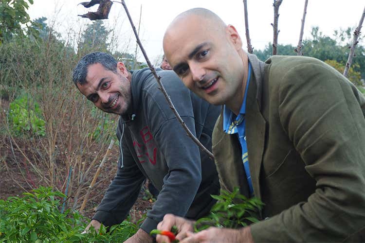 Torna il Ceglie food festival Dove il cibo &egrave; tutta un&rsquo;altra storia