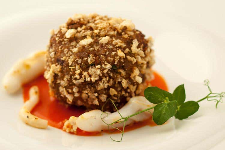 (Cena bio, il secondo appuntamento Lo stellato Igles Corelli ospite a Bioesser&igrave;)