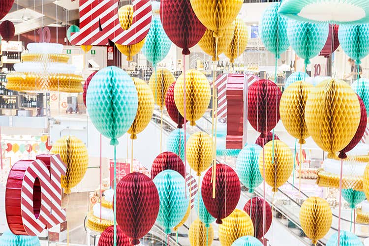 Cena pluristellata e sguardo al futuro per il 10&deg; compleanno di Eataly