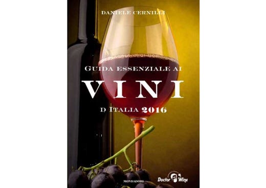 Brunello di Montalcino 2010 Cerbaiona 
Il miglior vino sulla guida di Cernilli