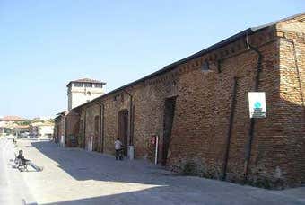 Magazzini del sale