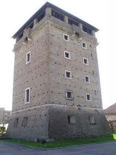  Torre dei magazzini del sale