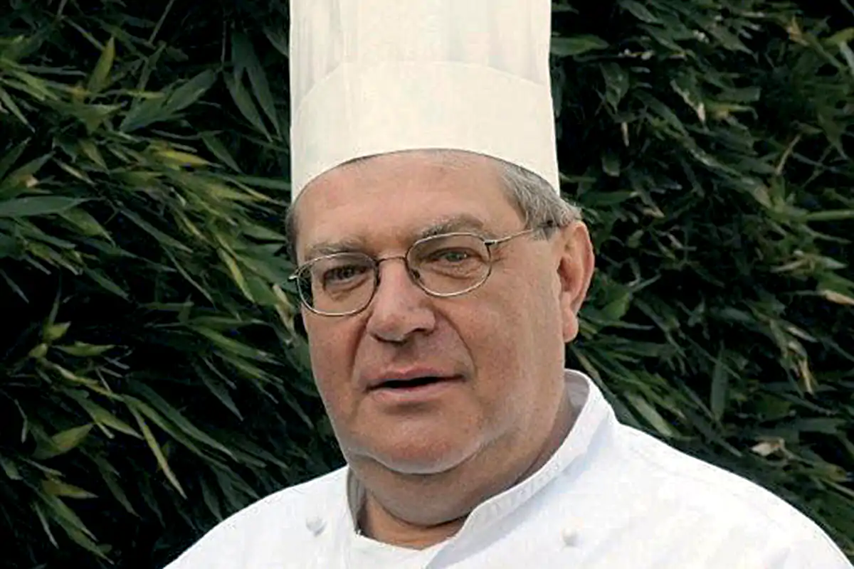Cesare Chessorti Cuochi di Como in lutto Morto Cesare Chessorti