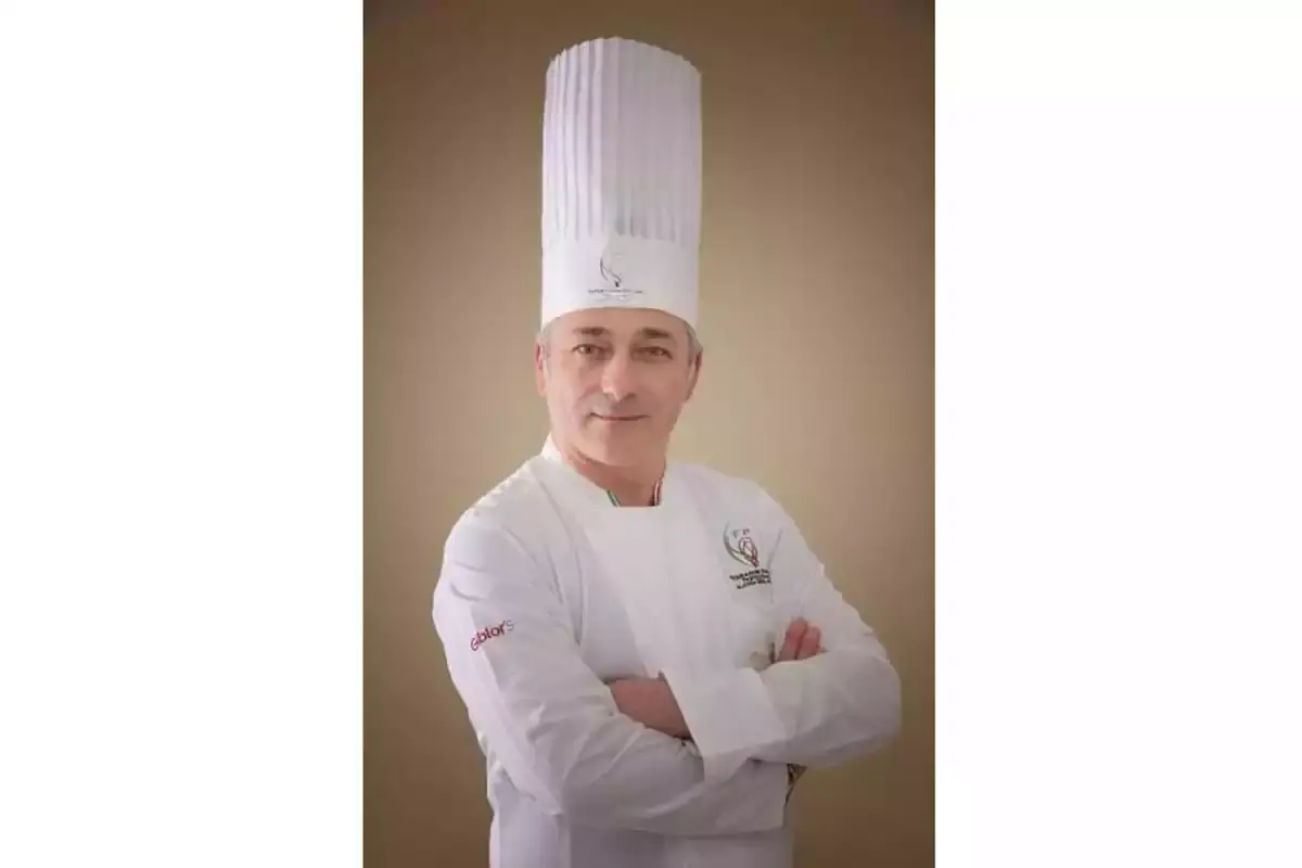 Cesare Sciambarruto A Pasqua il dolce ha il sapore della tradizione e delle sue evoluzioni