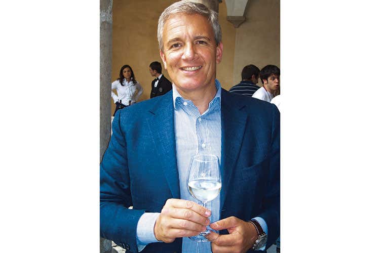 Riccardo Ricci Curbastro - Ceta, Aicig e Federdoc favorevoli Baldrighi e Curbastro: «Un'opportunità»