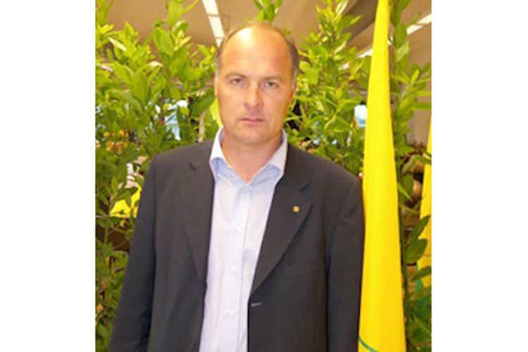 Fabrizio Filippi - Ceta, Aicig e Federdoc favorevoli Baldrighi e Curbastro: «Un'opportunità»